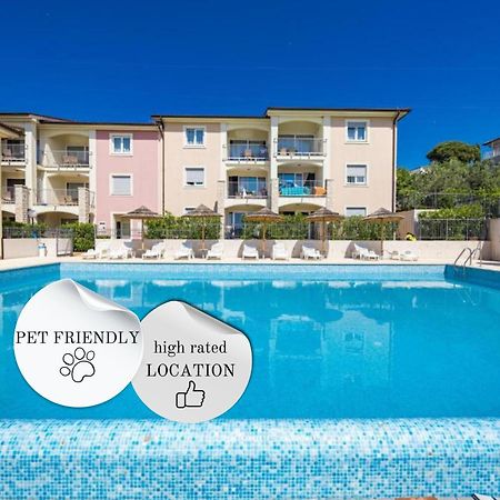 Residence Superior Del Mar Баньоле Екстериор снимка