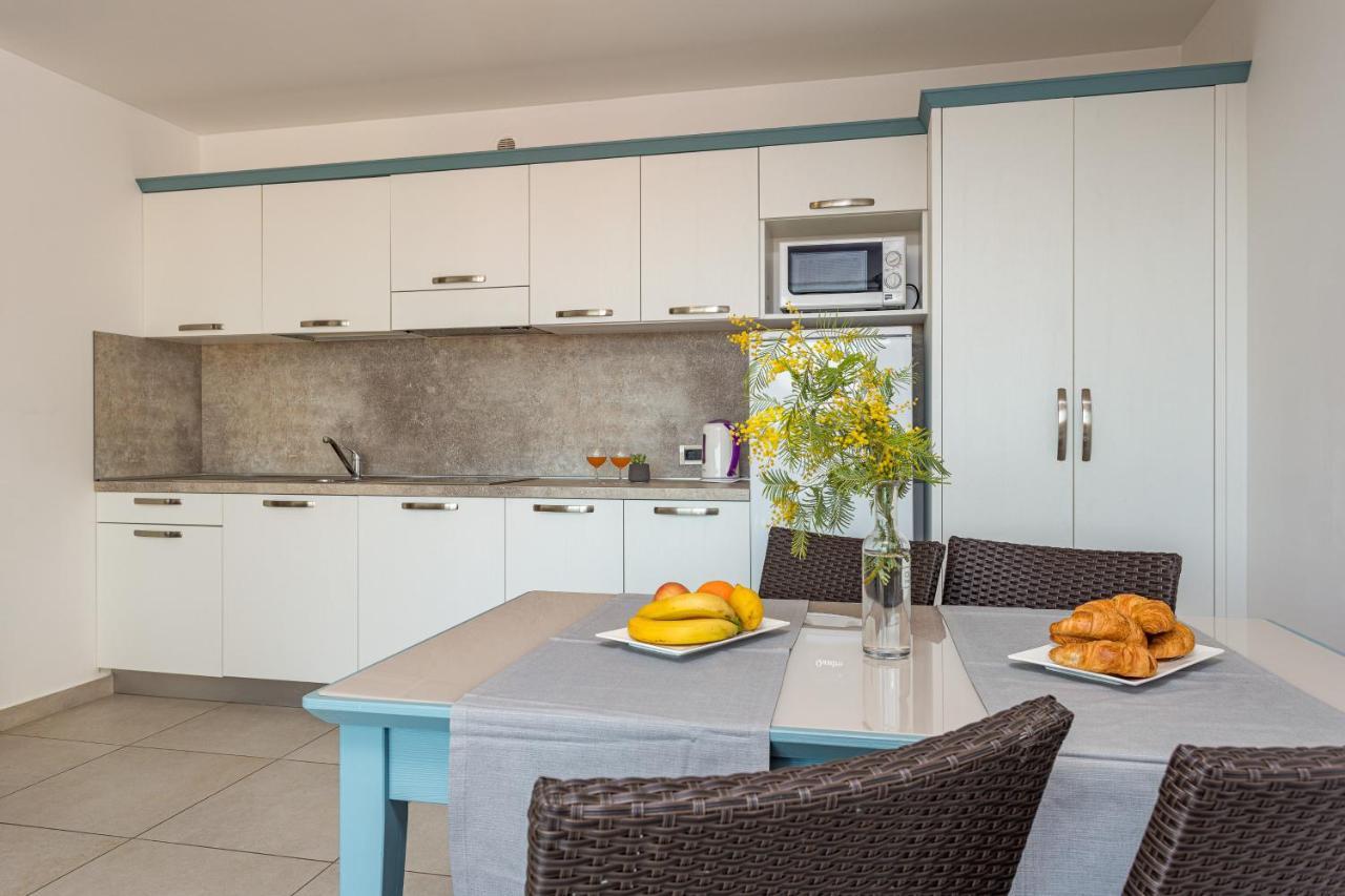 Residence Superior Del Mar Баньоле Екстериор снимка