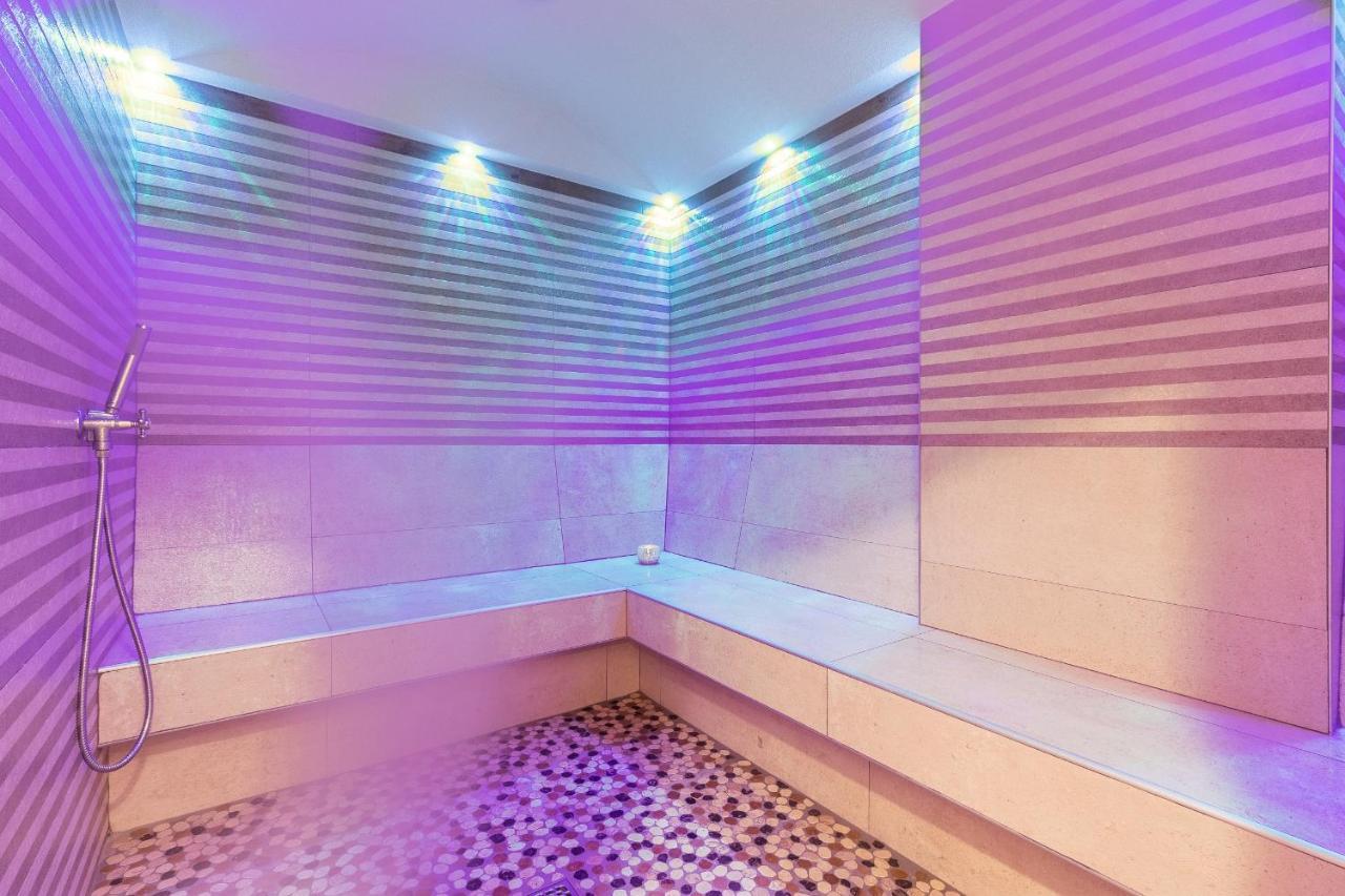 Residence Superior Del Mar Баньоле Екстериор снимка