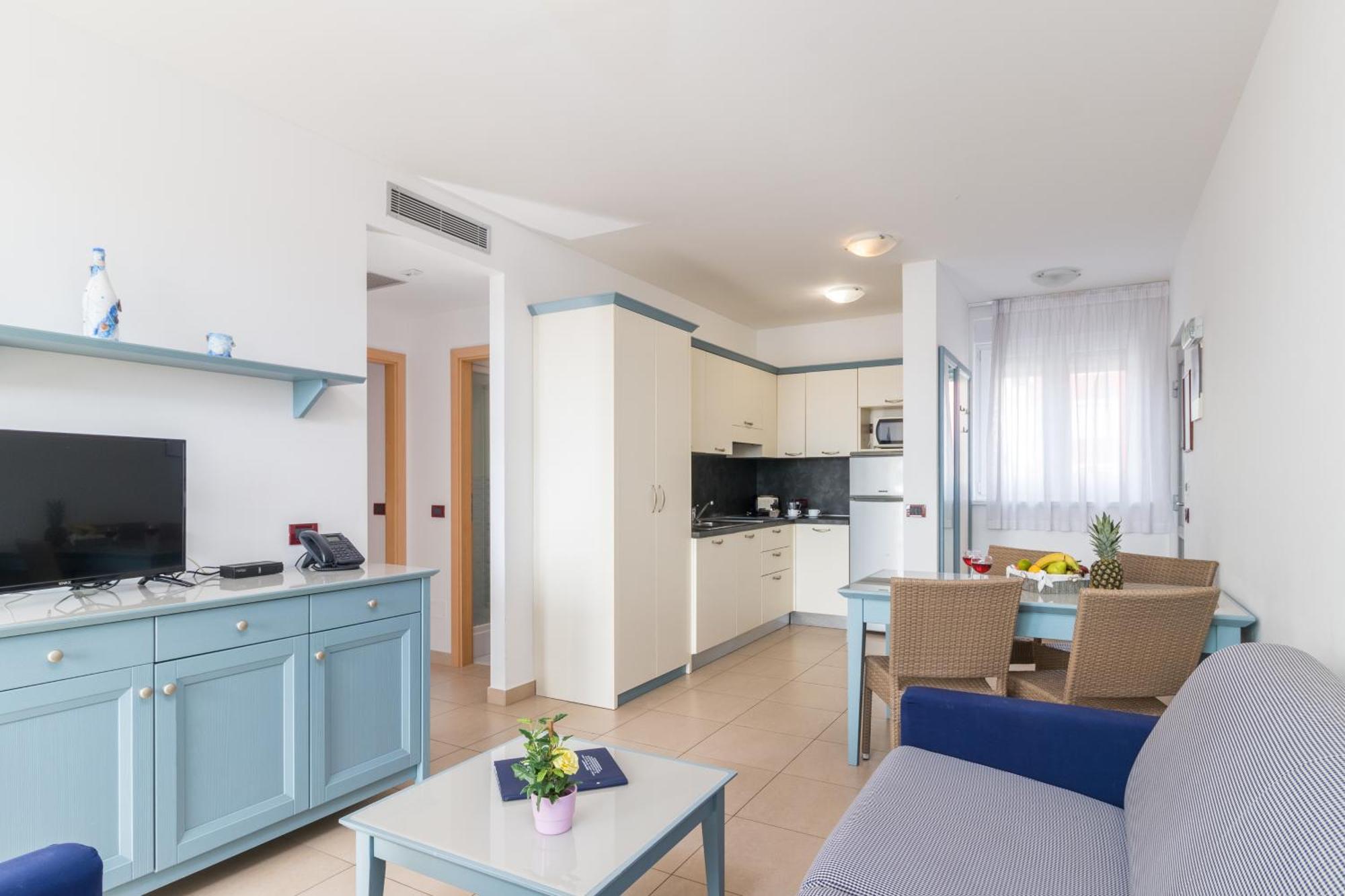 Residence Superior Del Mar Баньоле Екстериор снимка
