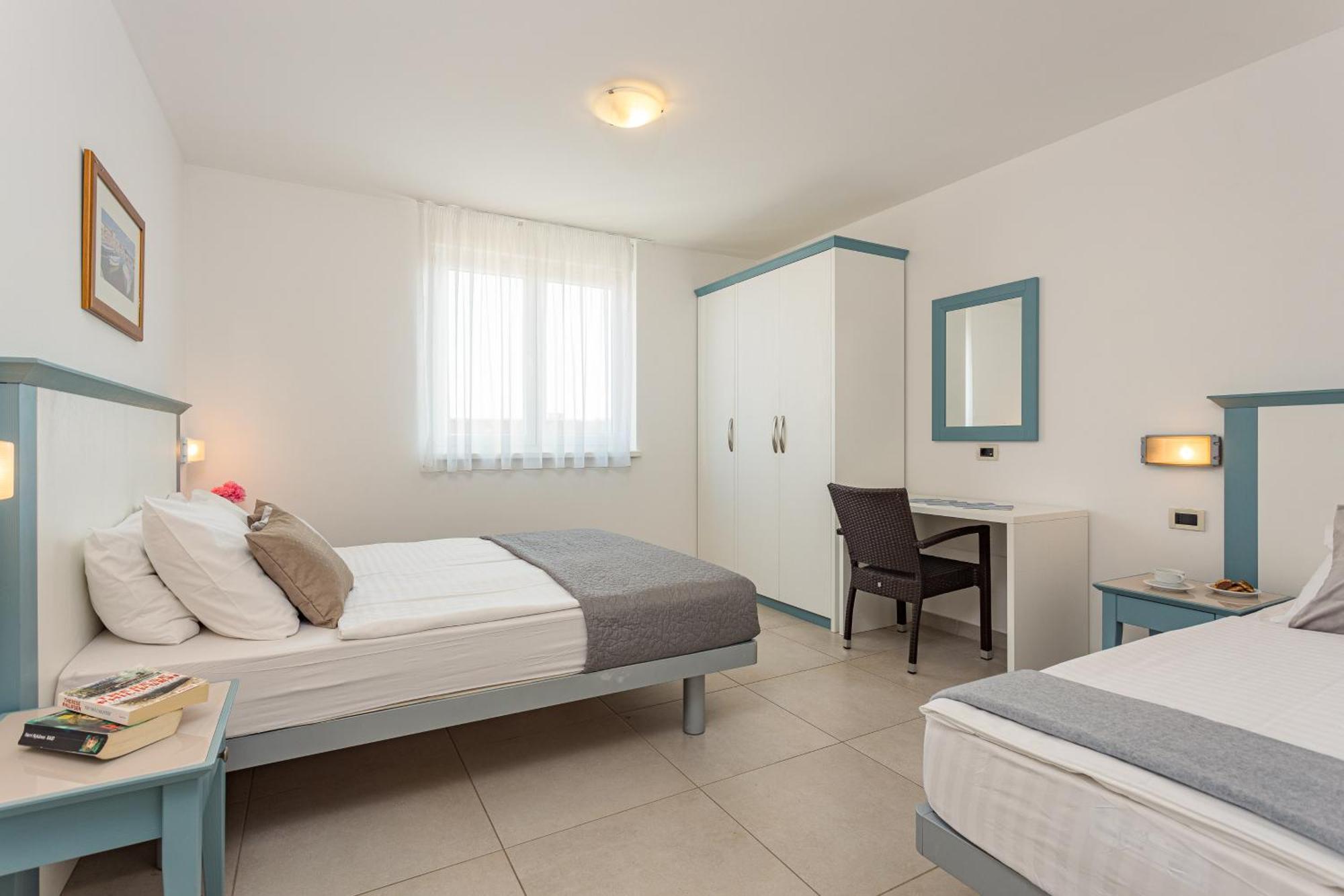 Residence Superior Del Mar Баньоле Стая снимка