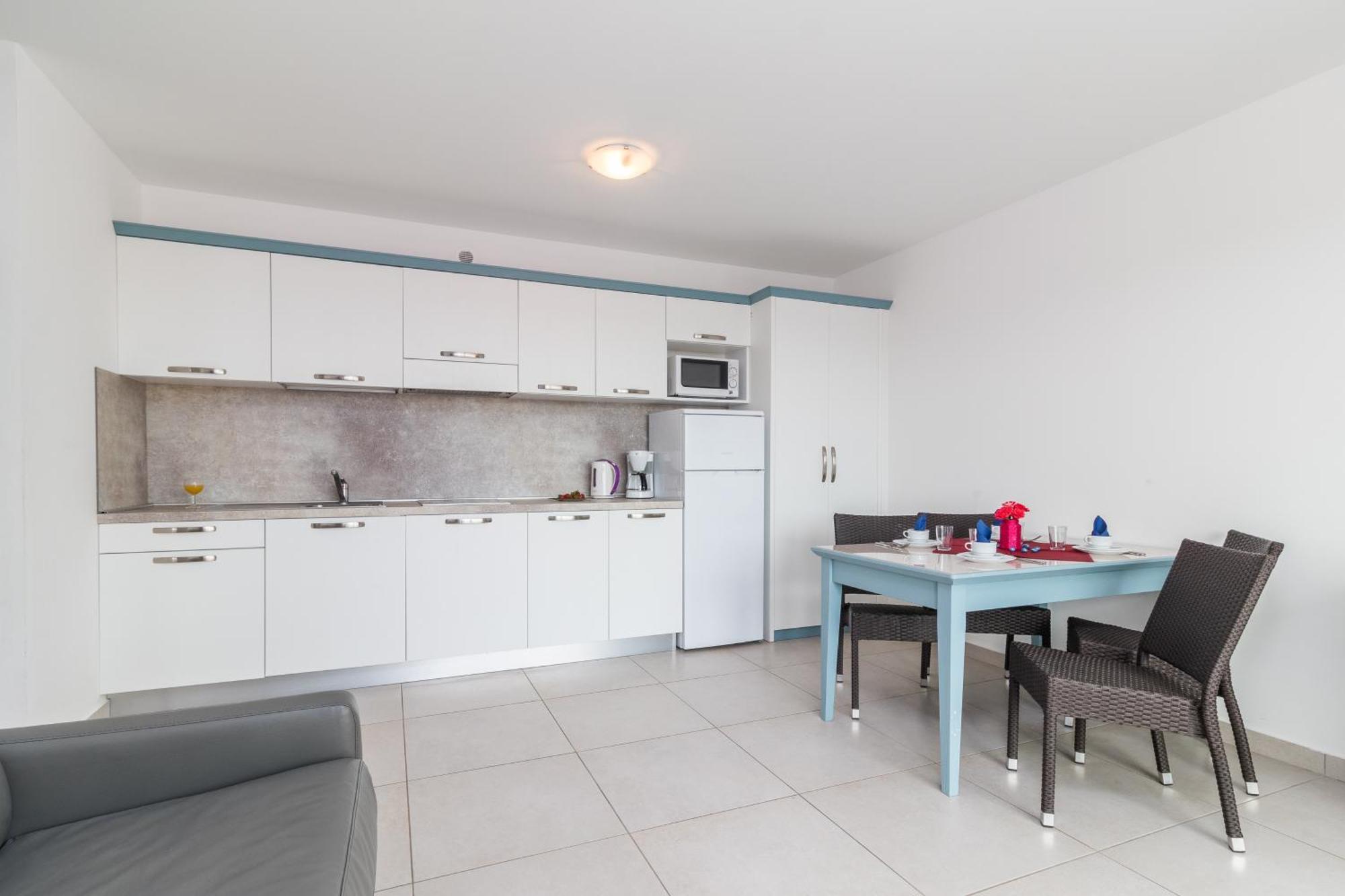 Residence Superior Del Mar Баньоле Стая снимка