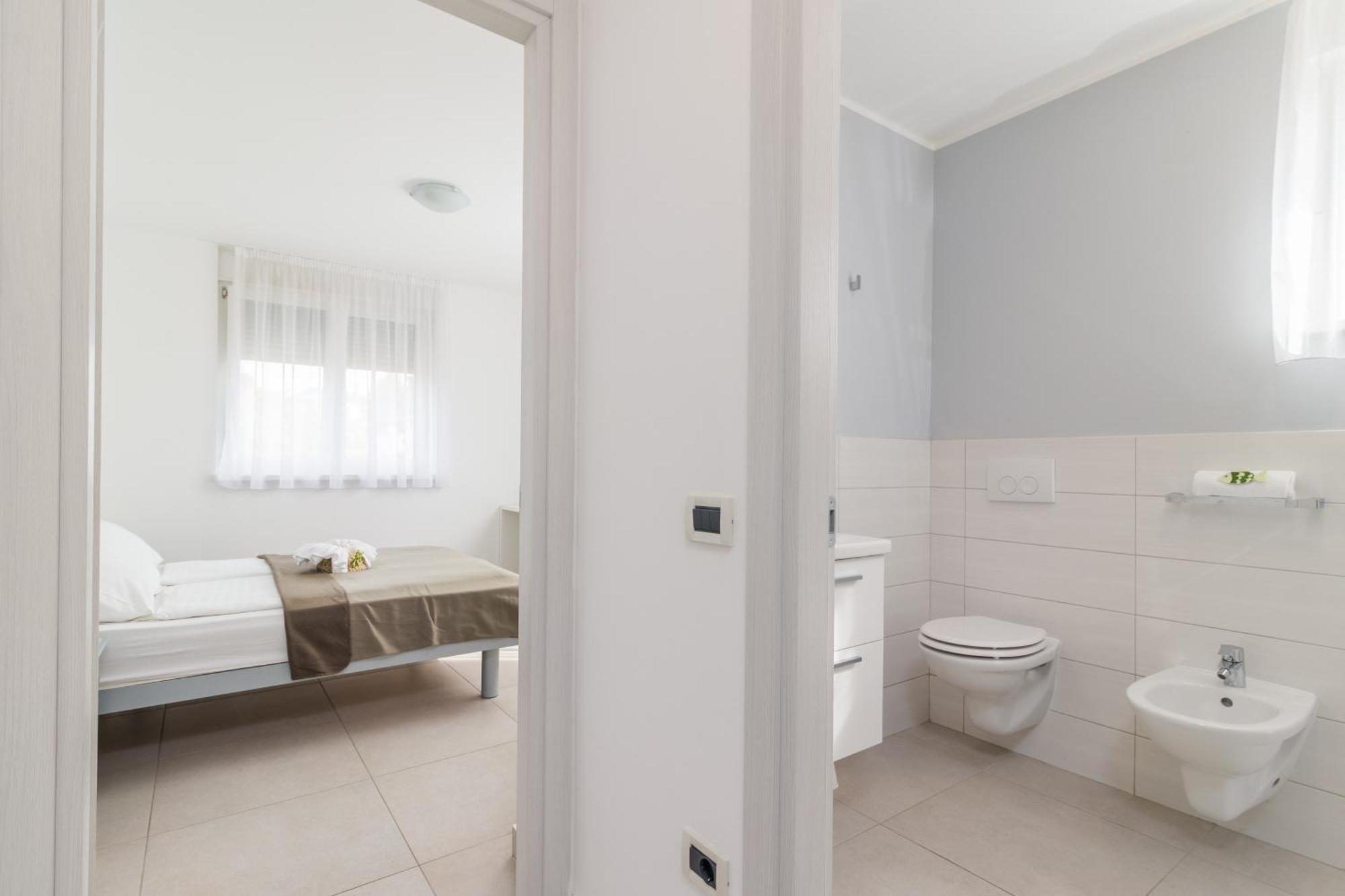 Residence Superior Del Mar Баньоле Стая снимка