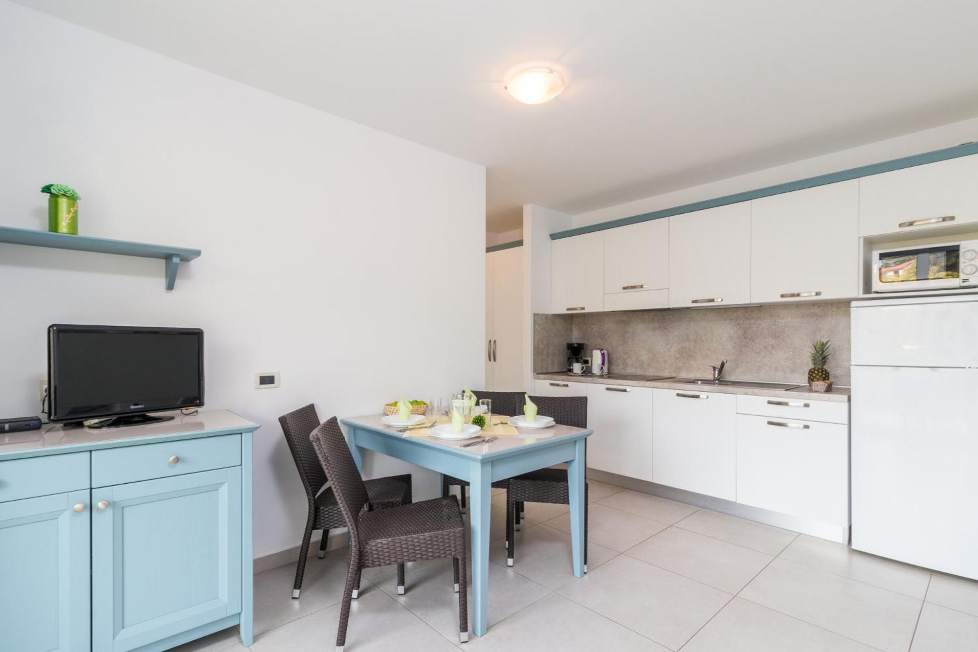 Residence Superior Del Mar Баньоле Стая снимка