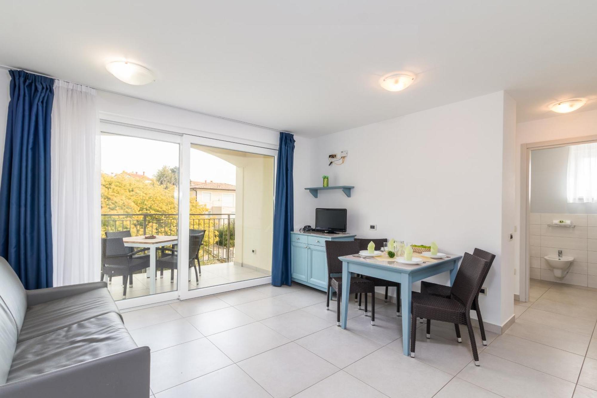 Residence Superior Del Mar Баньоле Стая снимка