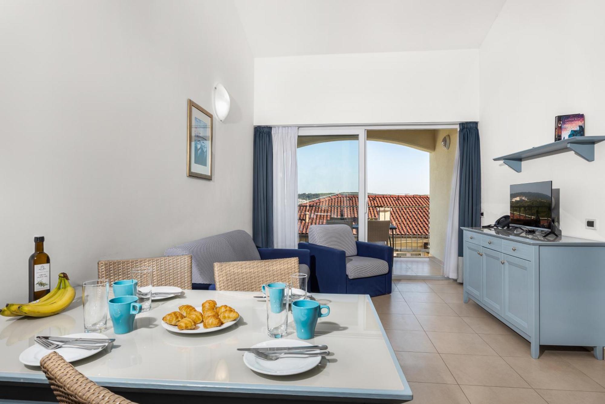 Residence Superior Del Mar Баньоле Стая снимка