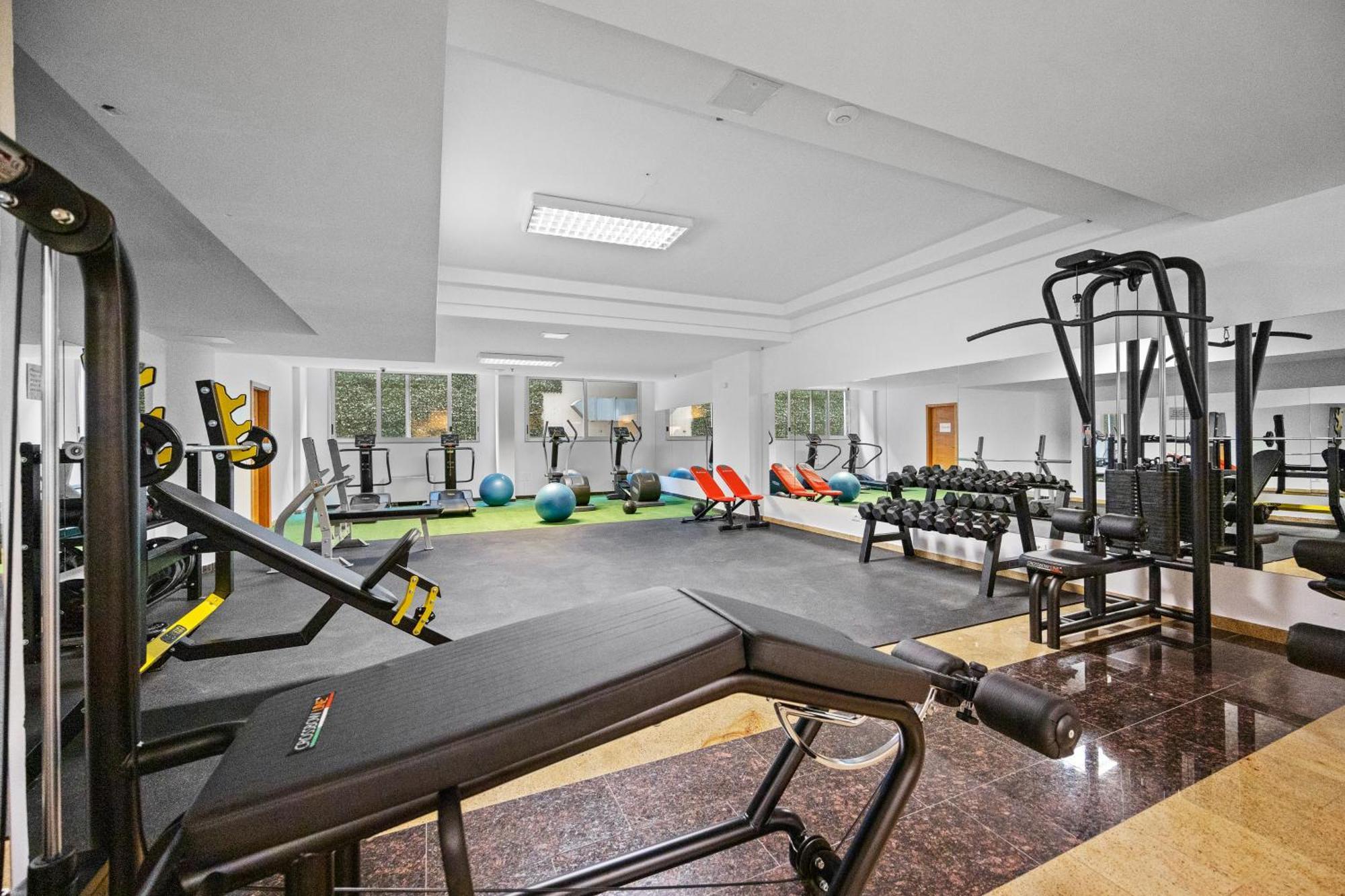 Residence Superior Del Mar Баньоле Екстериор снимка