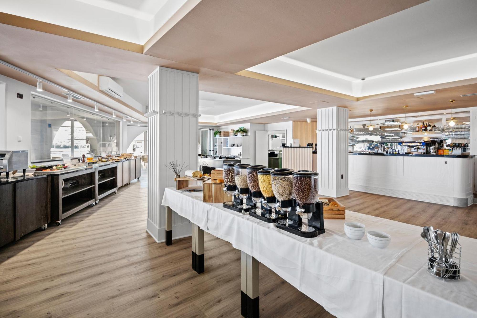 Residence Superior Del Mar Баньоле Екстериор снимка