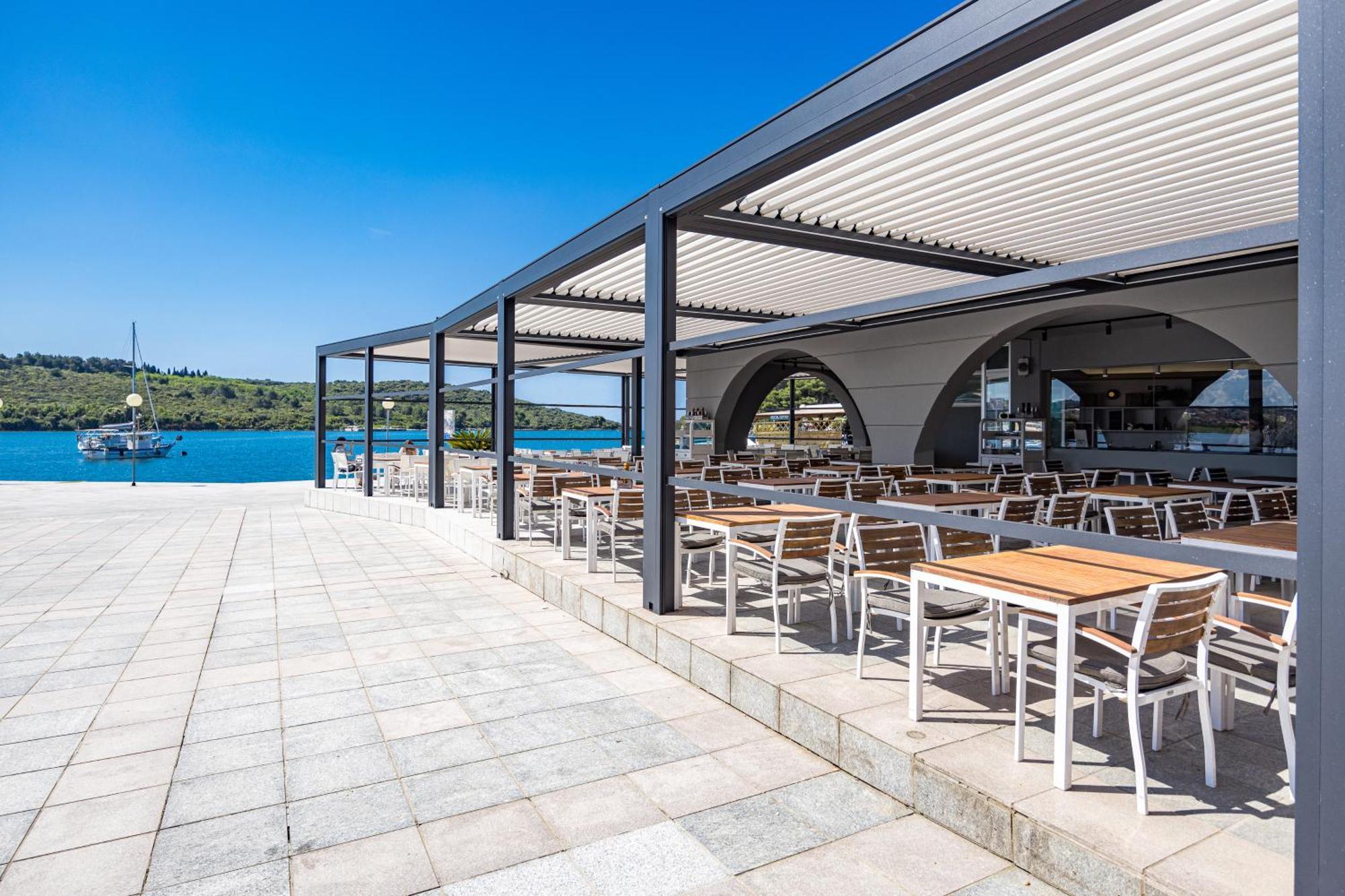 Residence Superior Del Mar Баньоле Екстериор снимка