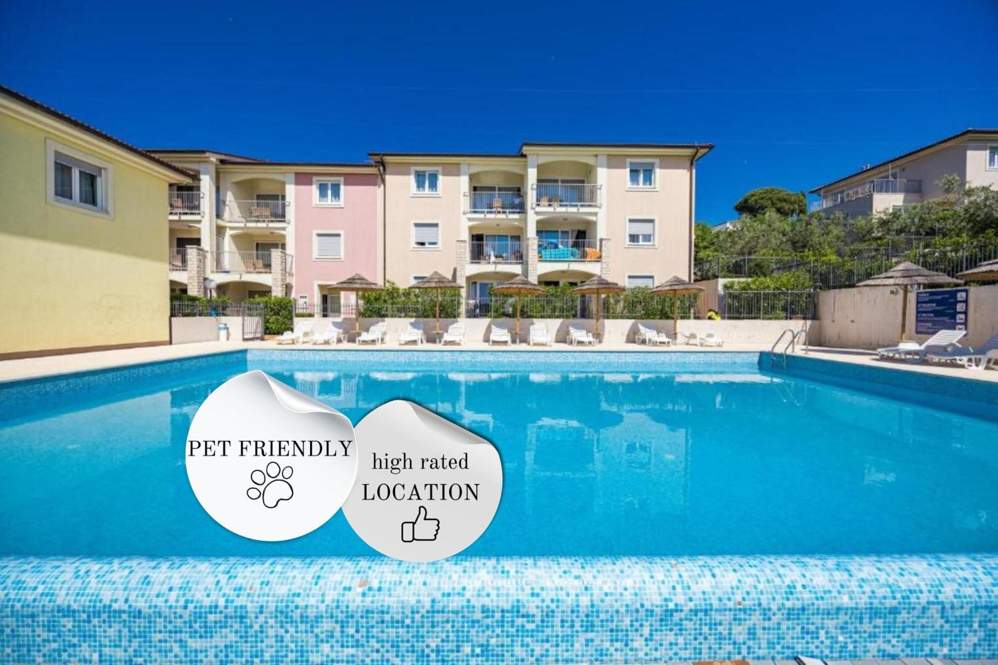 Residence Superior Del Mar Баньоле Екстериор снимка